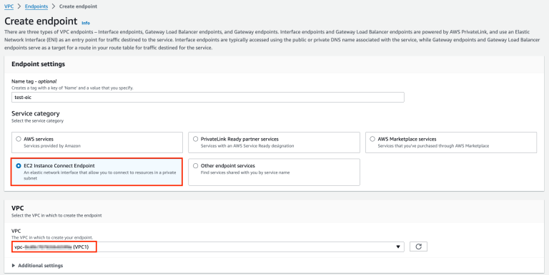 How to connect to EC2 Windows and Linux Instances using EC2 Instance ...