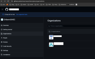 GitHub Enterprise CloudでSAML SSOするときのIdPに「Okta」を使う場合の手順 | DevelopersIO