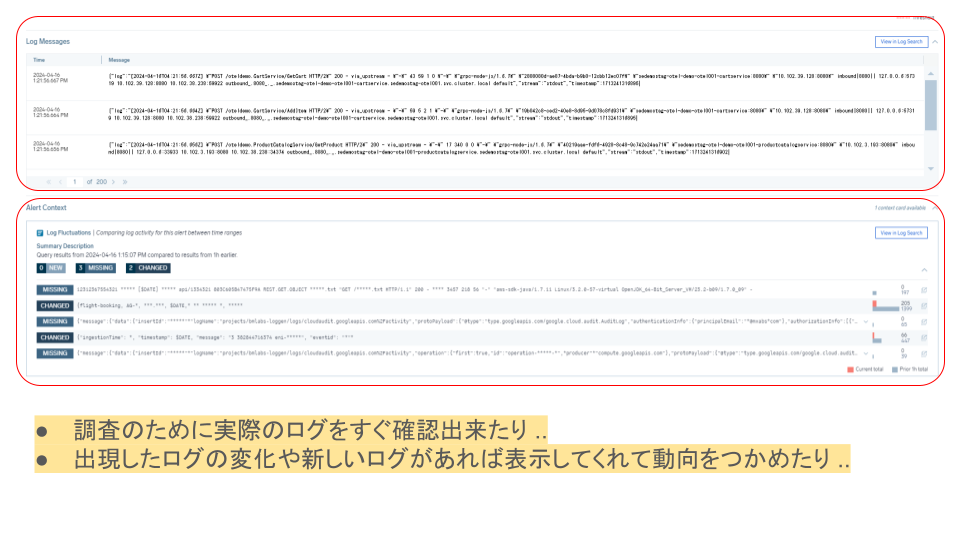 Sumo Logic の Monitor 機能のクエリ実行間隔について | DevelopersIO