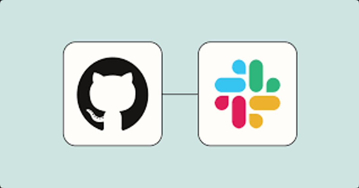 Stay in the Loop: Integrating GitHub with Slack for Real-Time Project Updates!