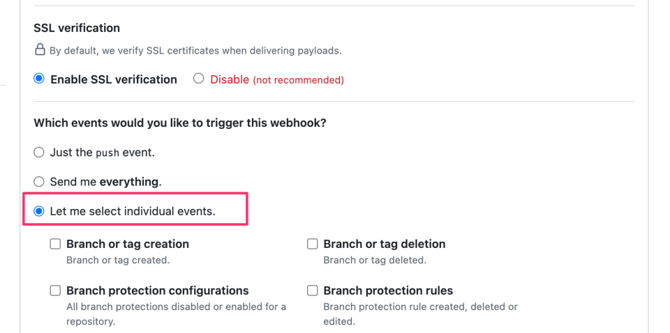 [アップデート] AWS CodeBuild + GitHub Webhook 連携でウェブフックの手動構成オプションを使ってみた ...
