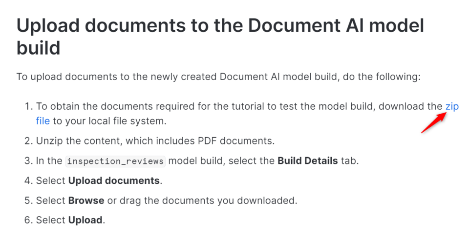 Snowflakeでドキュメントデータを処理しよう！Document AIのチュートリアル「Tutorial: Create a ...