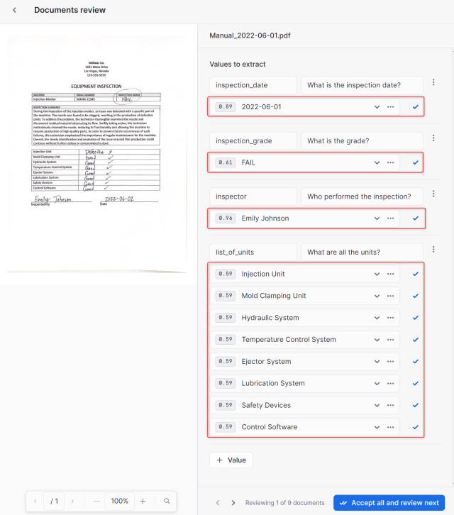 Snowflakeでドキュメントデータを処理しよう！Document AIのチュートリアル「Tutorial: Create a ...