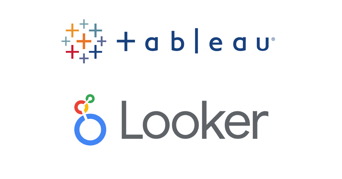 Tableau DesktopからLookerのExploreを参照してみた